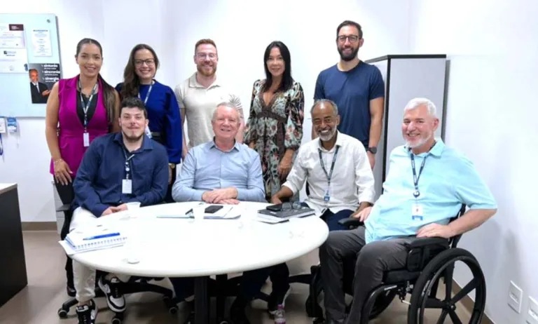 Hospital Regional de Beltrão tem nova direção