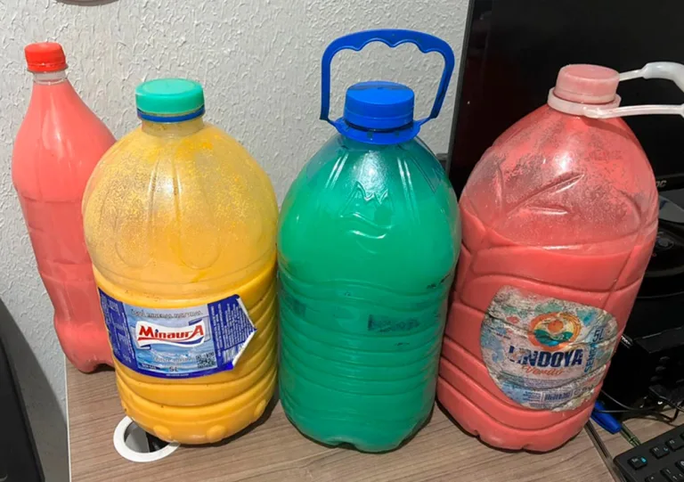 Pato Branco: Vigilância Sanitária reforça fiscalização sobre bebidas