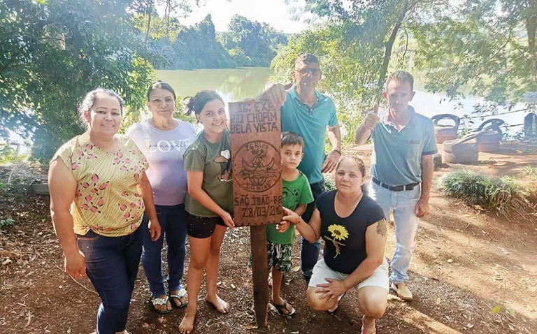 Expedições fortalecem atuação do Instituto Guardiões dos Rios