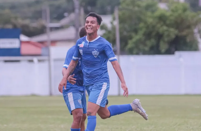 União supera o Operário e vence a 1ª no Sub-20