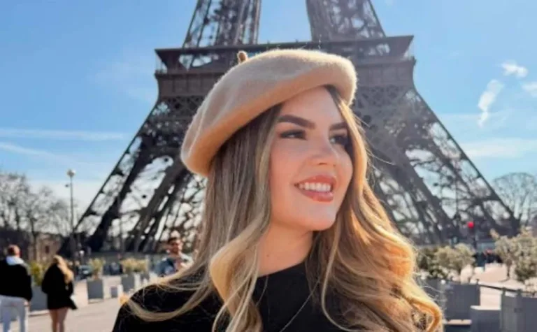 No Paraguai, ex-namorado suspeito de feminicídio contra brasileira