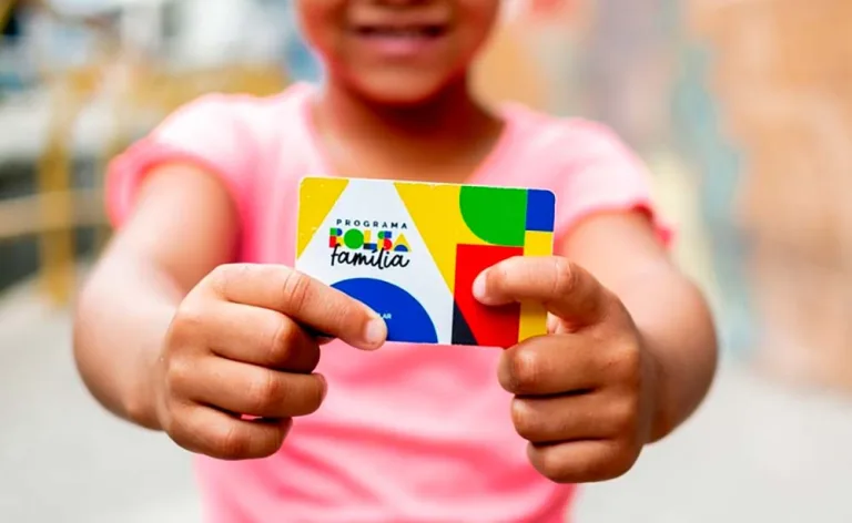 Bolsa Família chega a mais de 555 mil beneficiários do Paraná
