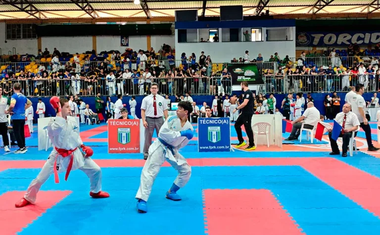 Real Lince, de Beltrão, conquista 1º lugar geral no campeonato estadual