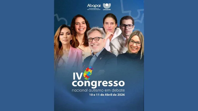 Francisco Beltrão sedia Congresso Nacional de Autismo