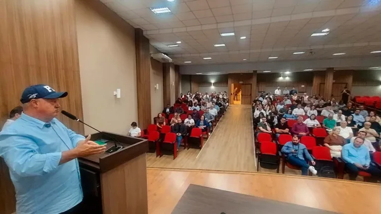 Municípios do Sudoeste vão reduzir gastos