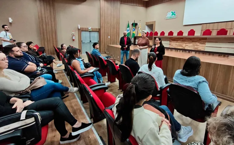 Beltrão supera meta nacional de alfabetização e comemora resultado