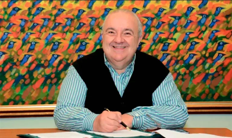 MDB confirma Rafael Greca pré-candidato ao governo