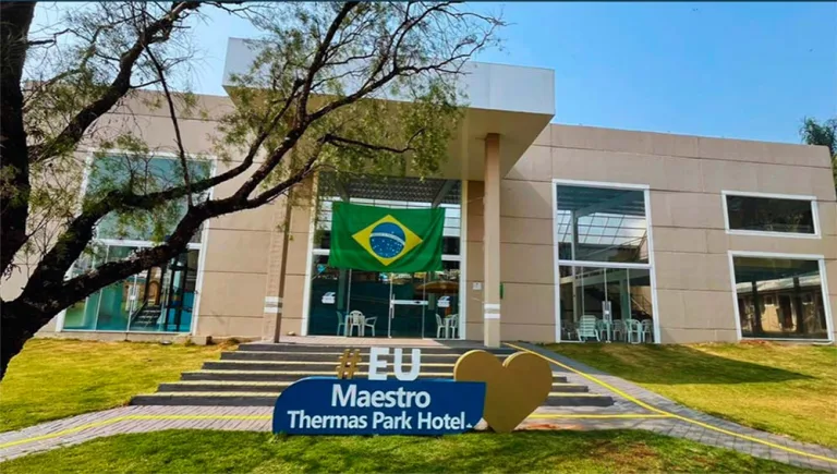 Dia do Trabalhador e Dia das Mães, datas perfeitas para lazer no Maestro Thermas