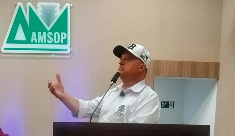 Amsop recebe TCE Conecta com mais de 300 participantes