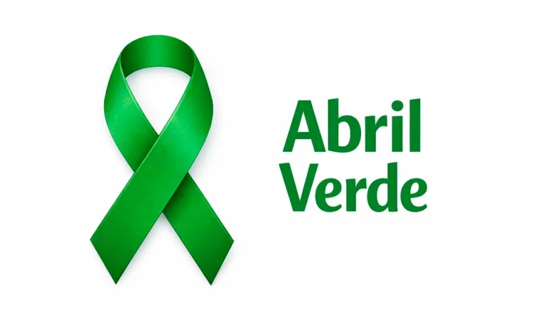 Sexta-feira tem palestra do Abril Verde