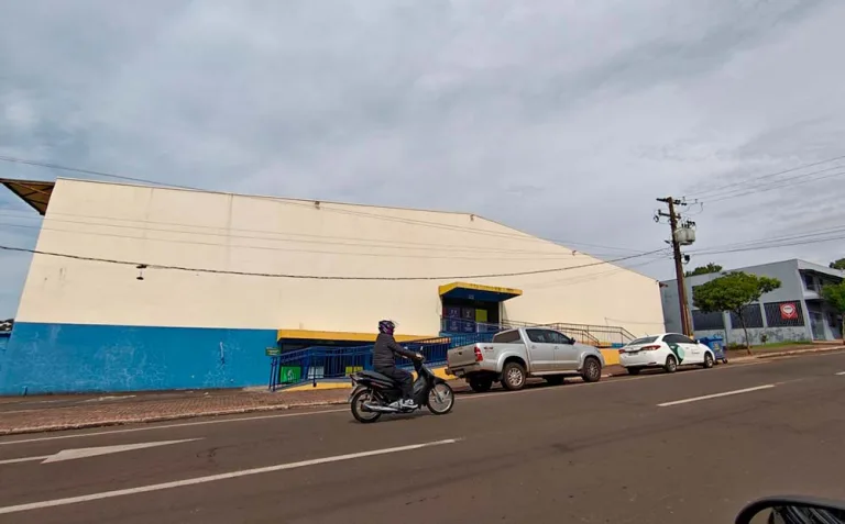 Celebração de Corpus Christi será novamente no Ginásio Arrudão