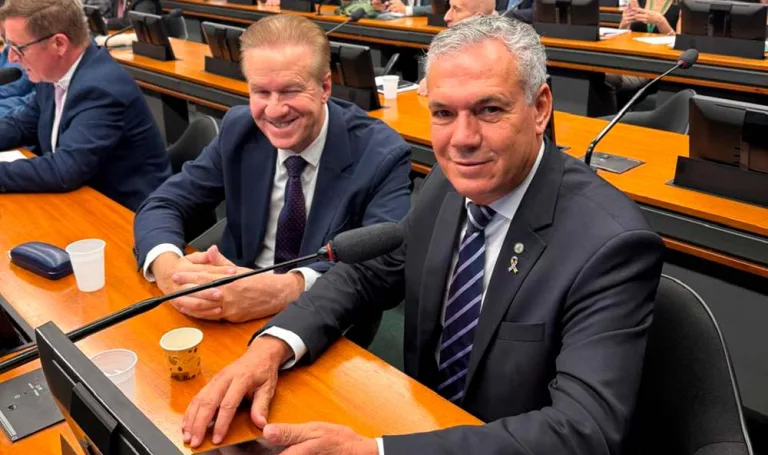 Aprovado projeto que protege produtor de leite