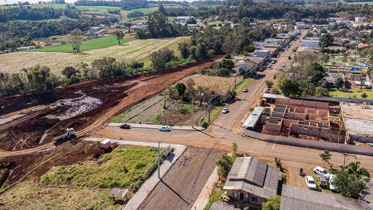 Em Boa Esperança, começa hoje a ExpoBei com show gratuito