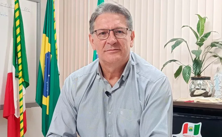 Prefeito Daniel destaca conquistas para o parque de máquinas