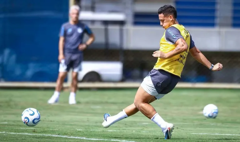 Grêmio estreia na Sul-Americana jogando no Uruguai