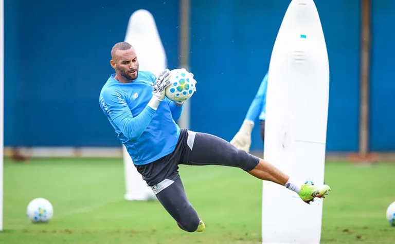 Grêmio e Inter na preparação para mais uma rodada do Brasileirão