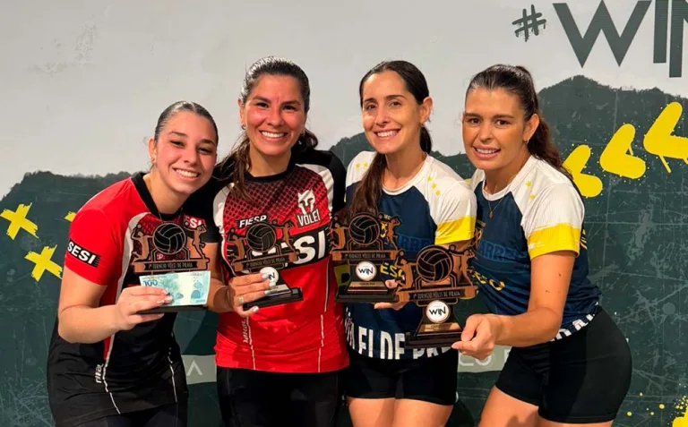 Atletas do Marrecas Clube se destacam em competições regionais