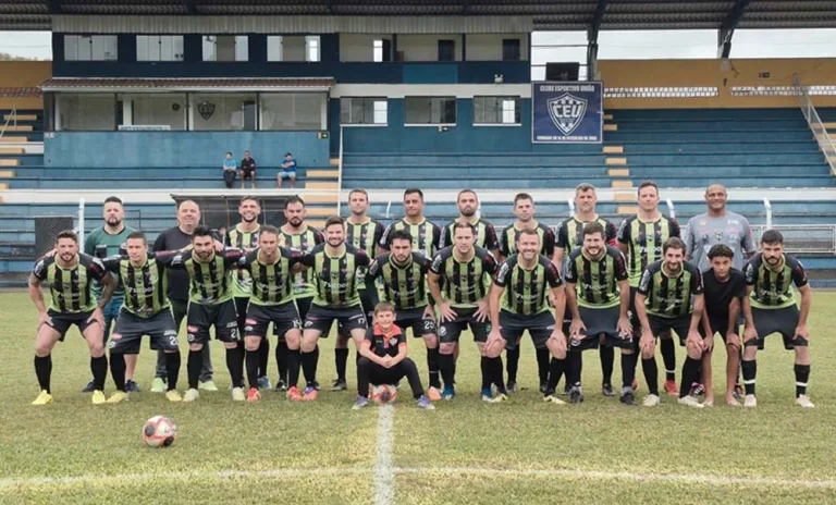 Pinheiros avança para final e pega o Nova Concórdia