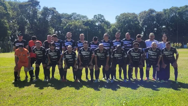 Decisões da Copa Bellcolor começam hoje, no Anilado