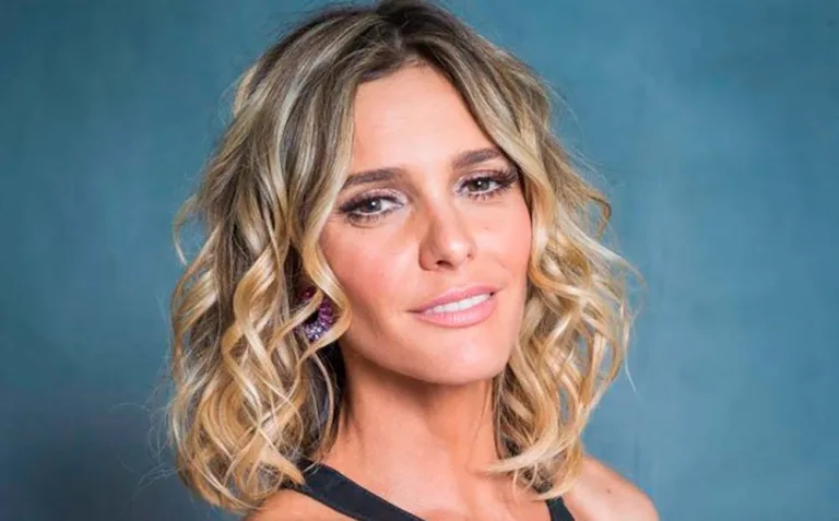 Fernanda Lima teve independência financeira desde cedo