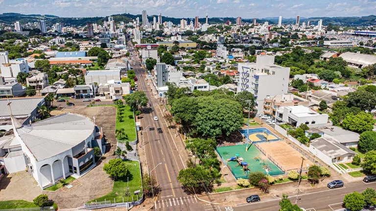 Beltrão e Mangueirinha são finalistas do “Prefeitura Empreendedora”