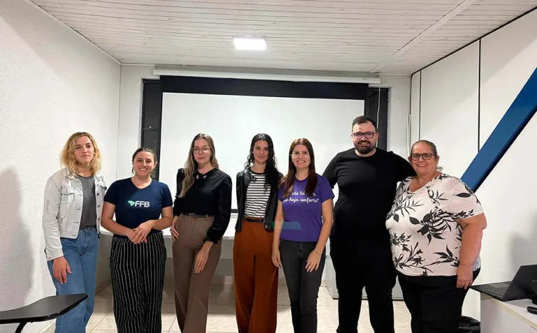 Empreendedoras recebem orientação para acesso a programa de inovação