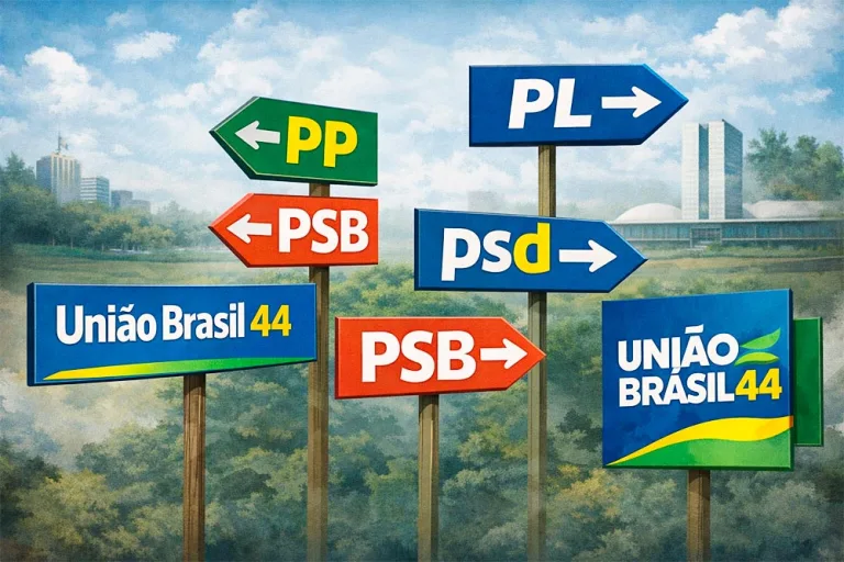 Troca-troca, PSD e PL aumentam suas bancadas na Assembleia Legislativa