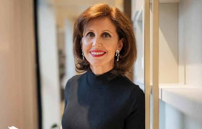 Na estante de Flaviana Tubin, cinco livros que fizeram a diferença