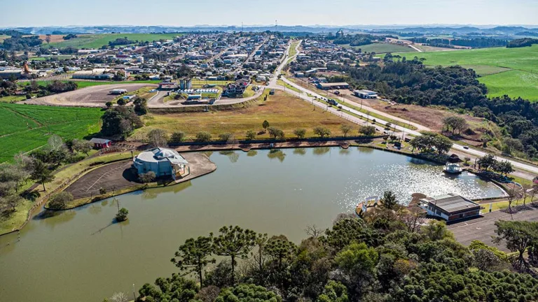 Renascença terá pescaria no Lago Yara e reforça vocação turística