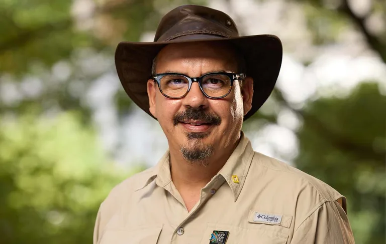 A guerra não fica onde começa