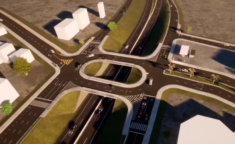 Cobra Repórter celebra homologação da licitação do Viaduto em Cambé