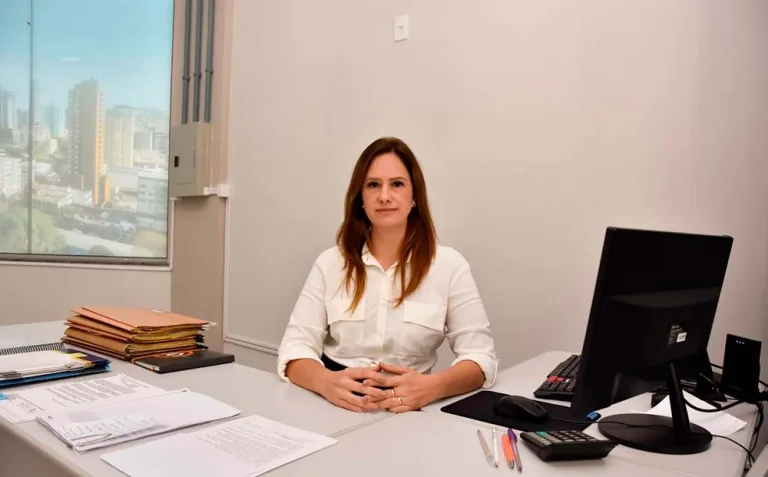 Nova secretária do meio ambiente já define prioridades para 2026