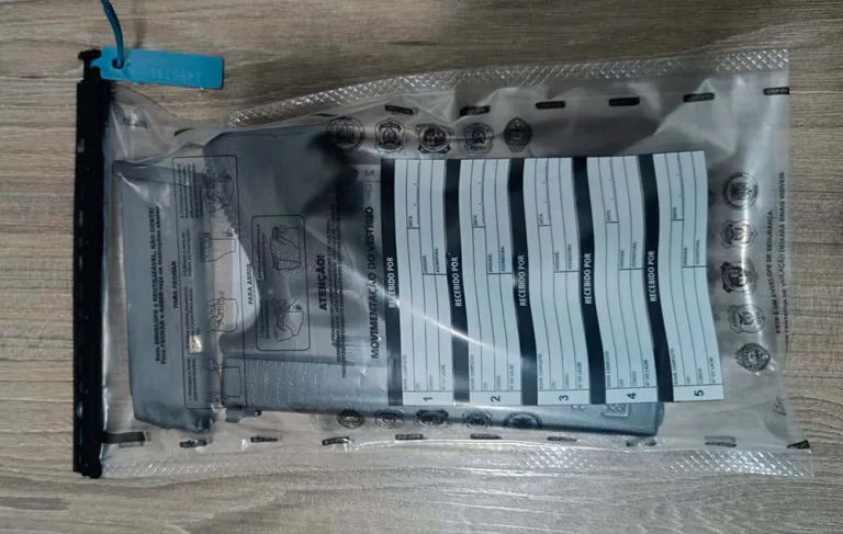 Homem é preso por violência doméstica e posse ilegal de arma