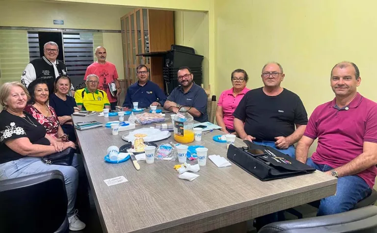 Almoço do Dia do Trabalhador deve reunir de 800 a mil pessoas