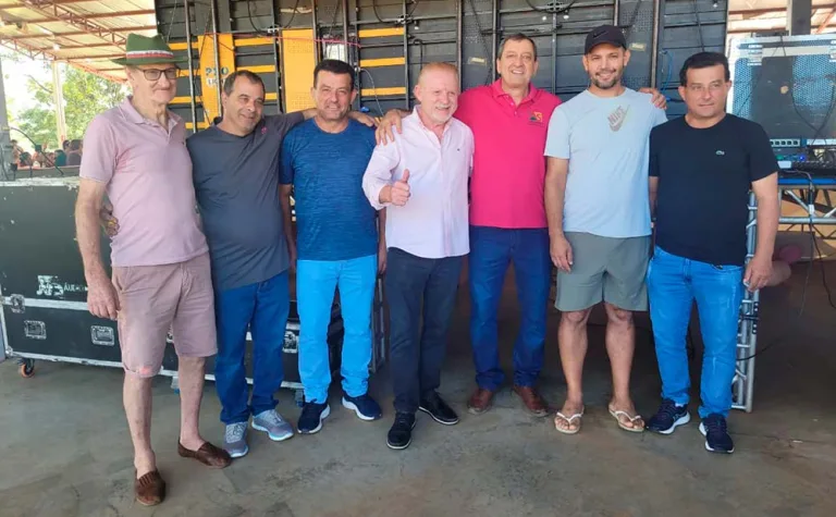 Boa Esperança do Iguaçu vacina 278 pessoas contra gripe