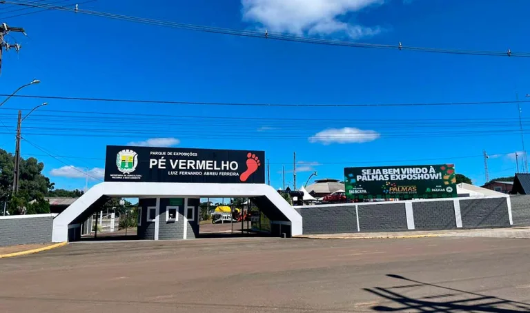 Palmas ExpoShow começa hoje com Bruno & Marrone