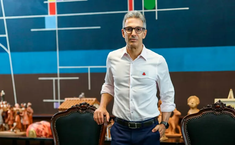 Zema fala em “novo Supremo” caso seja presidente