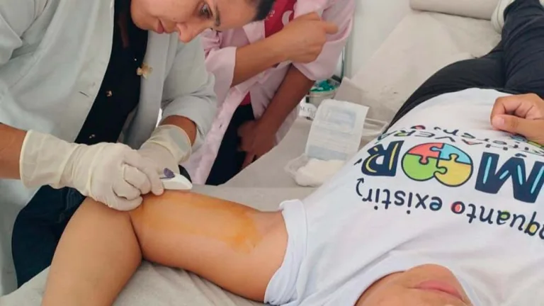 Acesso a contraceptivo de longa duração atende duas mil mulheres