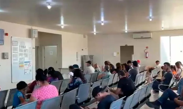 UPA 24 horas registra quase o dobro de atendimentos