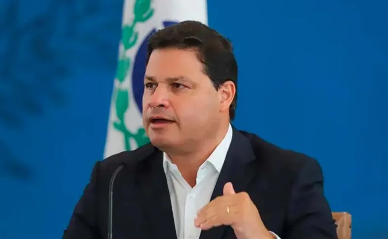 Sandro Alex é pré-candidato ao governo do Paraná pelo PSD