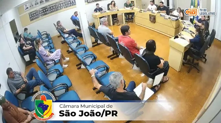 CPI sobre ataque hacker aponta falhas em São João