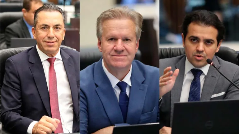 Agora é a reta final para os deputados mudarem de partido