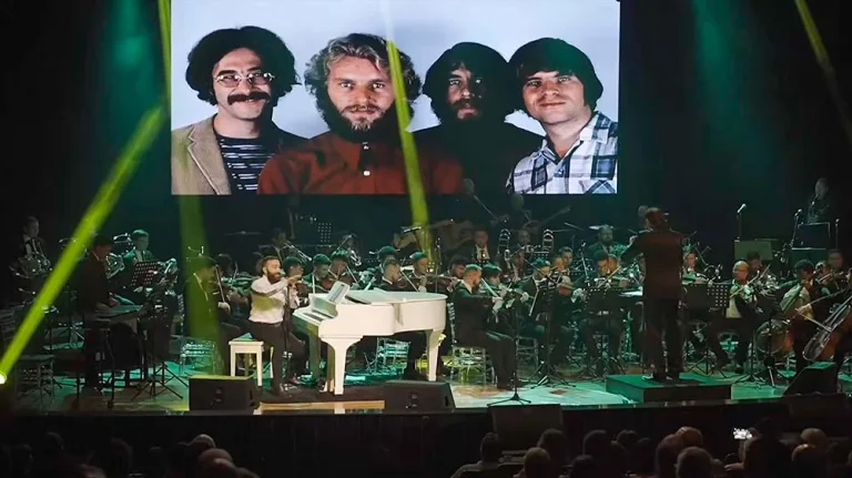 Espetáculos musicais movimentam Beltrão em maio