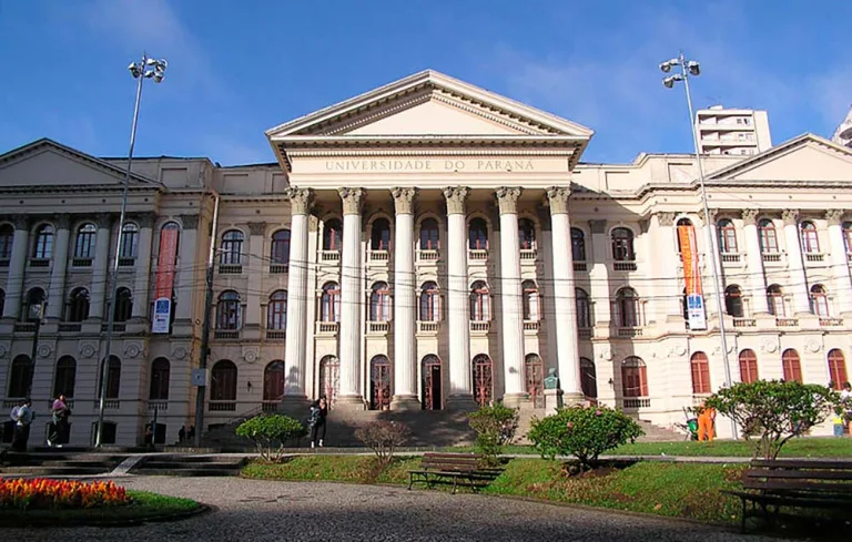 Simulado do Vestibular UFPR 2027 receberá inscrições de 10 a 17 de abril