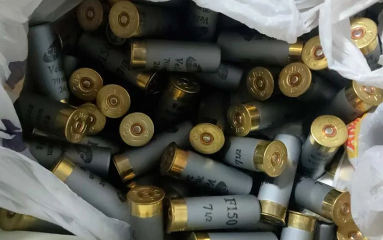 Forças policiais realizam operação em Pato Branco