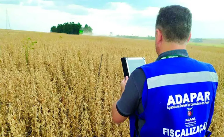 Indicativo de greve na Adapar preocupa Sistema FAEP