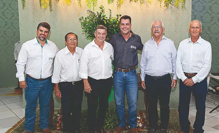 Nova gestão do Nurespar quer ampliar serviços ofertados pelos sindicatos