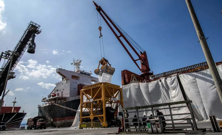 Sistema FAEP quer adiar cobrança sobre fertilizantes