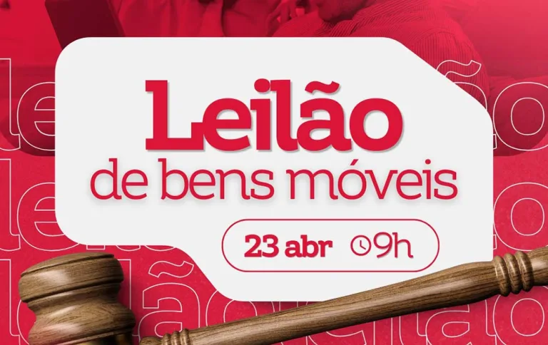 Prefeitura de Coronel Vivida fará leilão de veículos