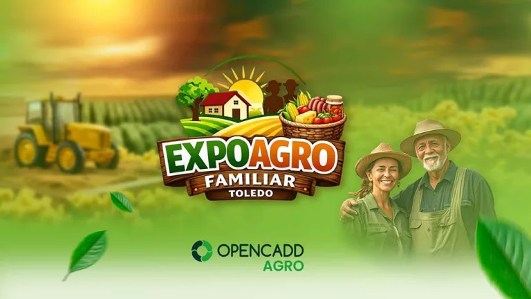 Tecnologia para qualidade do ar em granjas será destaque da OPENCADD Agro na Expoagro Familiar 2026